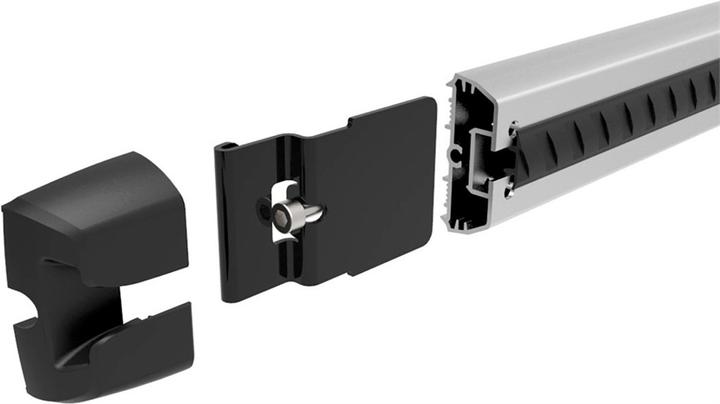Actual product image Thule Elite Van XT - black