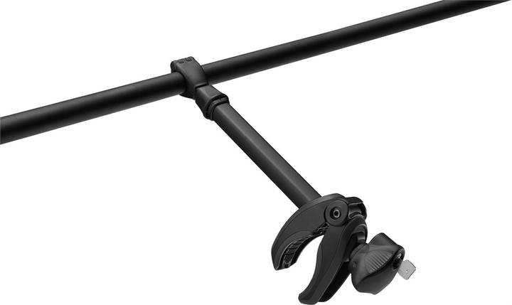 Actual product image Thule Elite Van XT - black