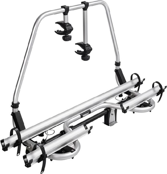 Thule Caravan Superb Short