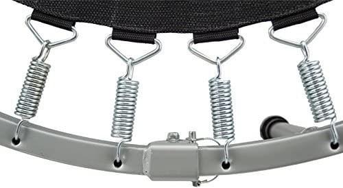 Produktbild Best Fitness-Trampolin 96cm, faltbar (96 cm)