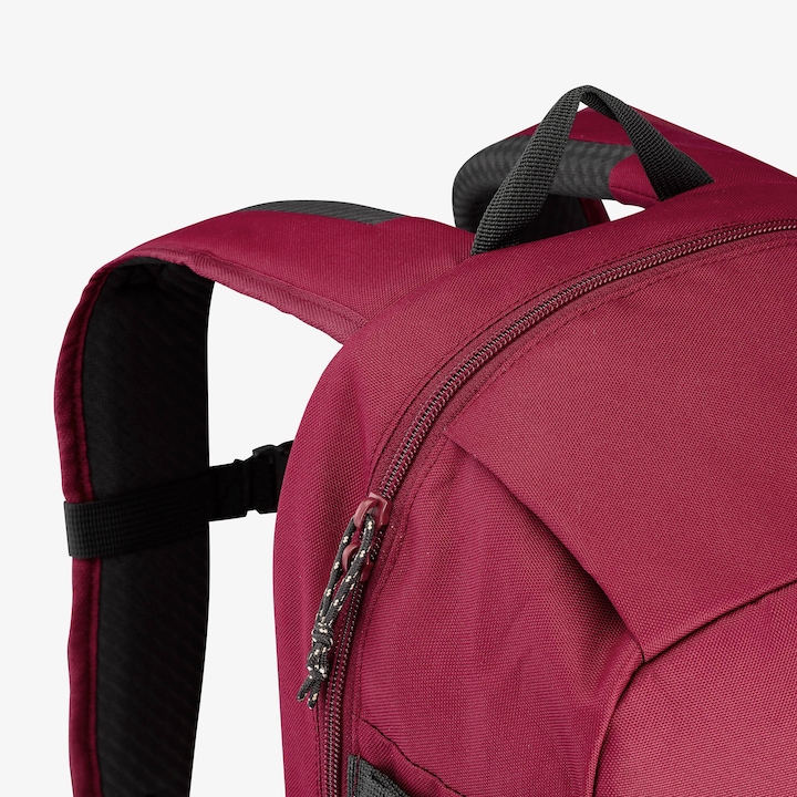 Immagine prodotto Quechua Zaino da trekking - NH100 Arpenaz 20 l (20 l)