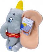 Actual product image Disney Lil Bodz Plush Dumbo With Sound (30 cm)
