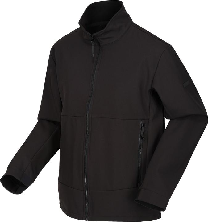Immagine prodotto Regatta Dendrick Giacca Soft Shell Uomo (L)