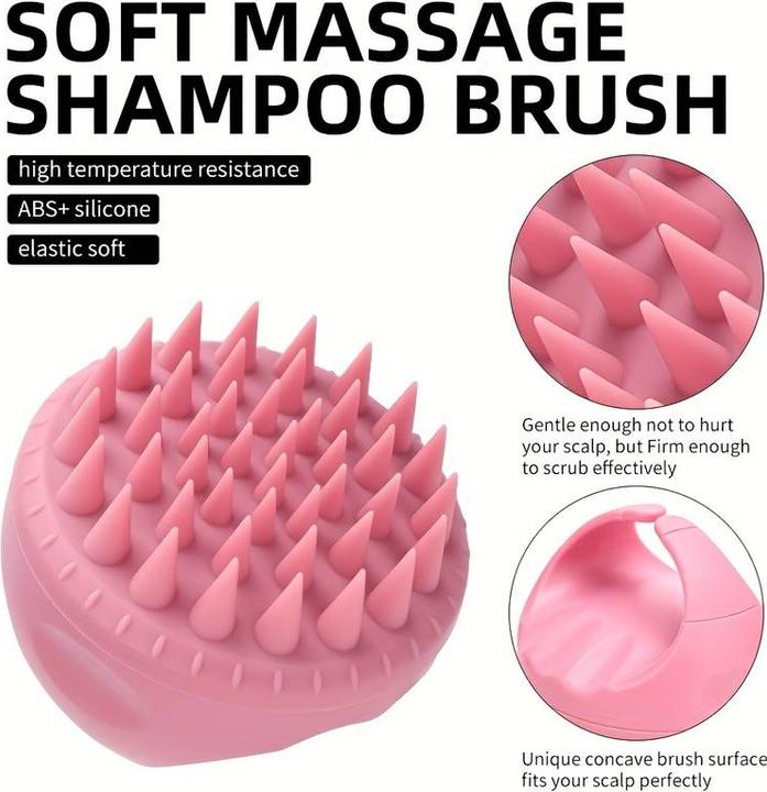 Actual product image PhoneLook Brush