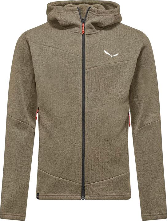 Actual product image Salewa Puez Rocca Kapuzenjacke (L)