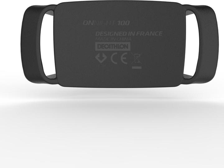 Produktbild Forclaz Stirnlampe 80 Lumen (80 lm)