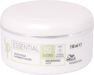Produktbild Wella Essential Nourishing Mask (150 ml)