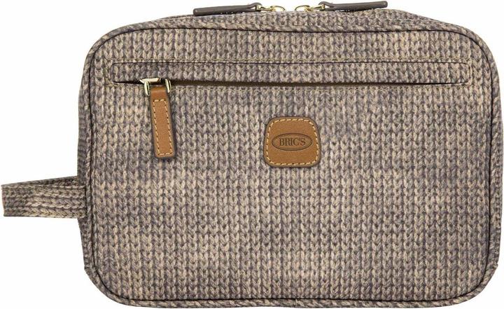 Marrone chiaro, Scanalatura della lana