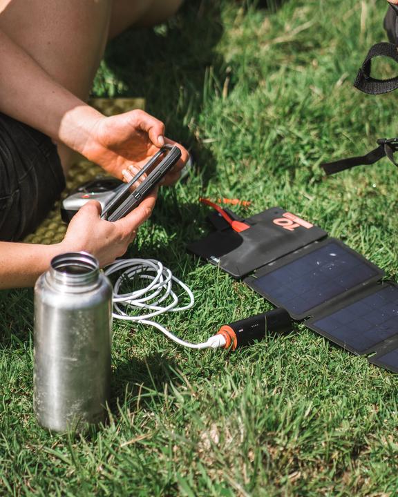 Image du produit knog. panneau solaire (10 W, 0.45 kg)