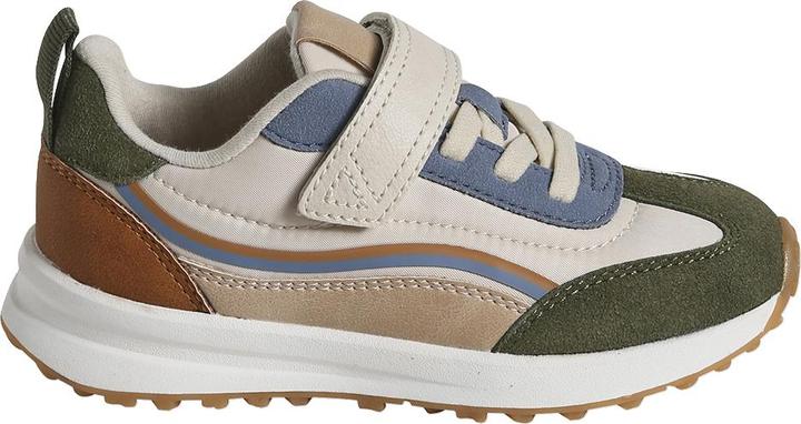 Image du produit Vertbaudet Kinder Sneakers mit Anziehtrick (24)