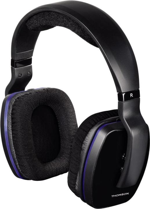 Immagine prodotto Thomson Whp3311 (8 h, Senza fili)