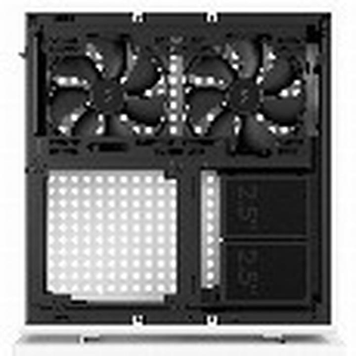 Produktbild Fractal Ridge (Mini-ITX)