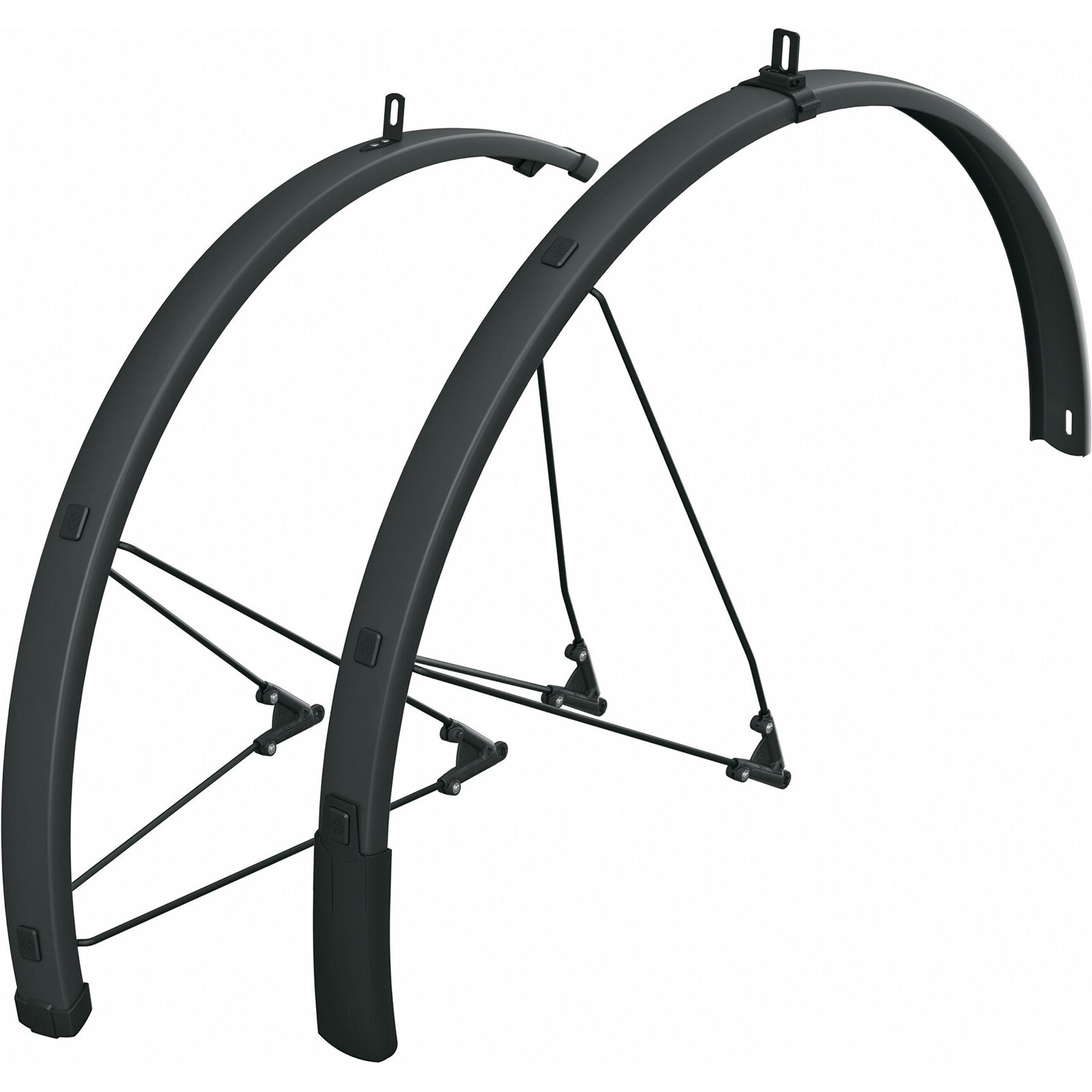 SKS, Schutzblech, (Schutzblech Set)