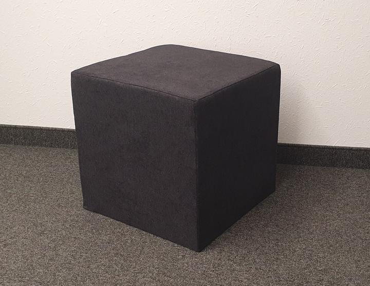 Actual product image Cuby Cuby