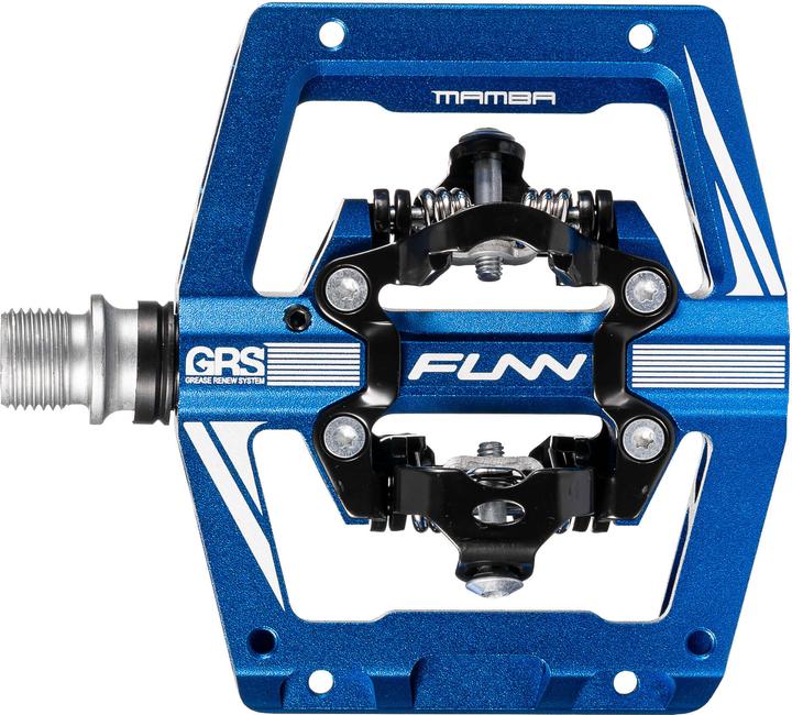 Produktbild Funn Mamba S SPD