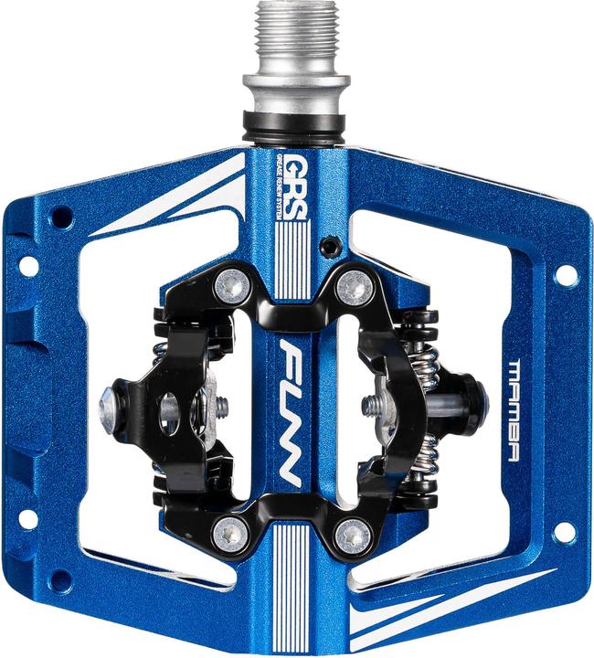 Produktbild Funn Mamba S SPD