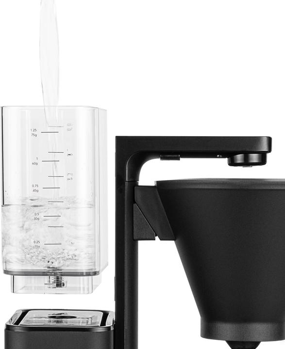 Immagine prodotto Wilfa Zense CM10B-A125 Coffee maker