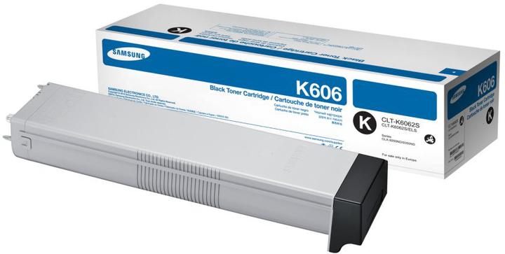 Produktbild Samsung Clt-K6062s (BK)