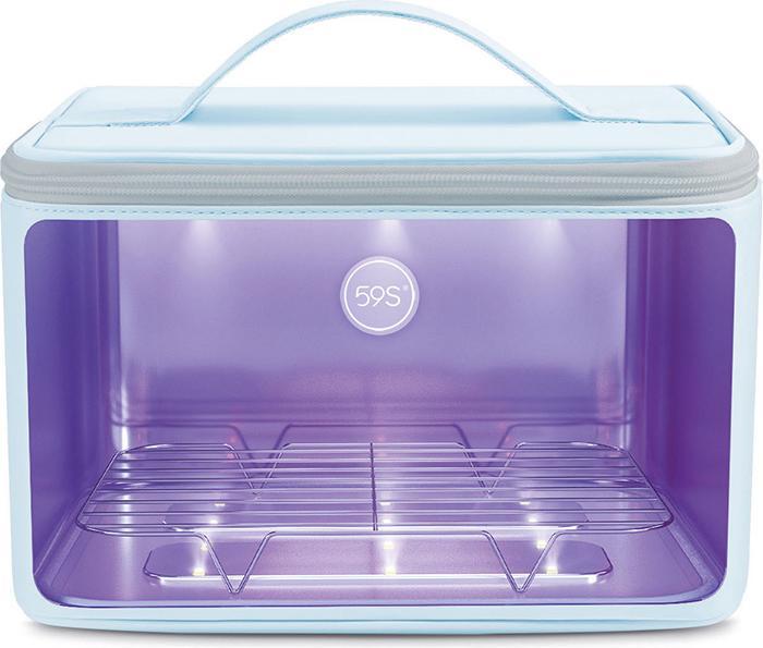 Image du produit 59S Boîte de stérilisation UV multifonctionnelle P55Y
