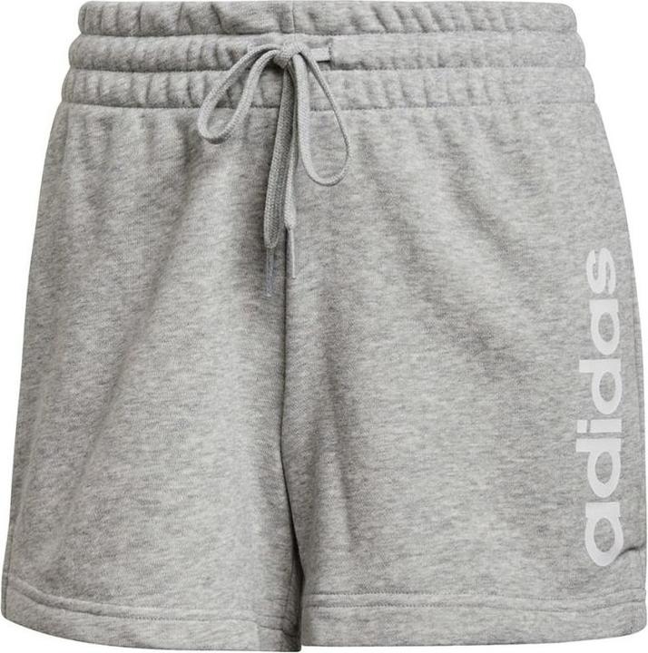 Produktbild Adidas SHORT GREY X8742707 (S)