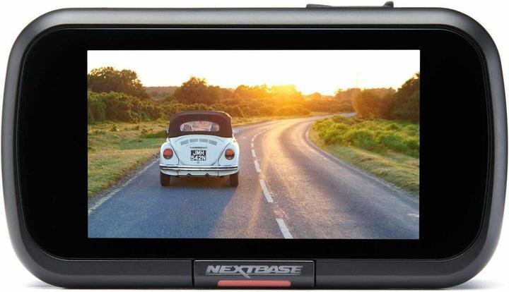 Produktbild Nextbase 322GW (GPS-Empfänger, WLAN, Full HD)