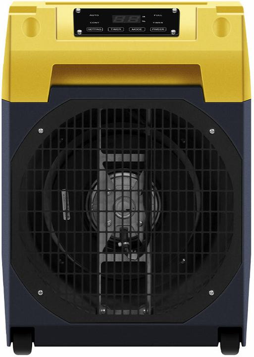 Produktbild Kibernetik B60 Bauentfeuchter stapelbar mit Pumpe (60 m², 60 l/24h)