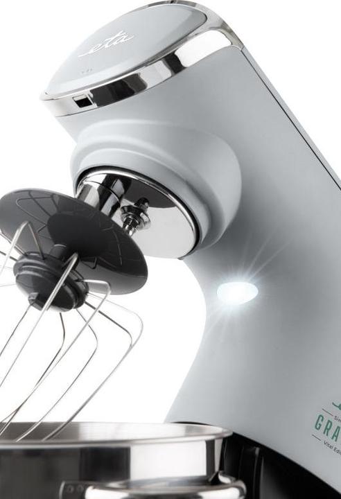 Actual product image ETA Gratus Evo (1500 W, 5.50 l)