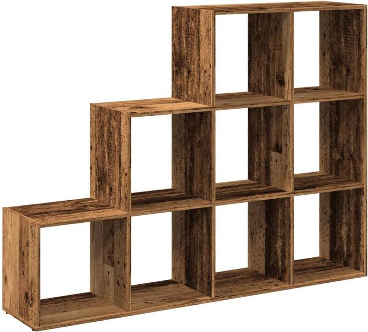 vidaXL Raumteiler (137.50 x 29 x 103.50 cm)