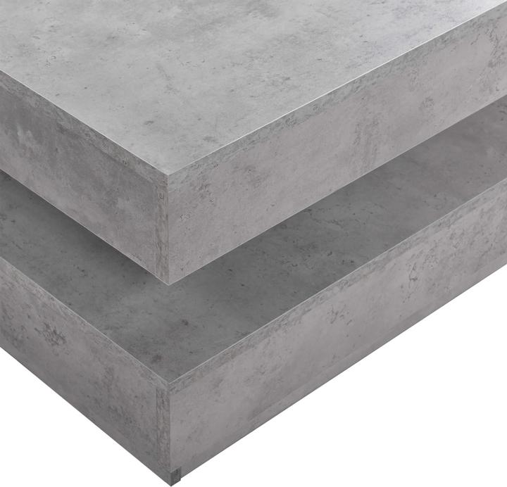 Actual product image En.Casa Laos (76 x 76 x 38 cm)