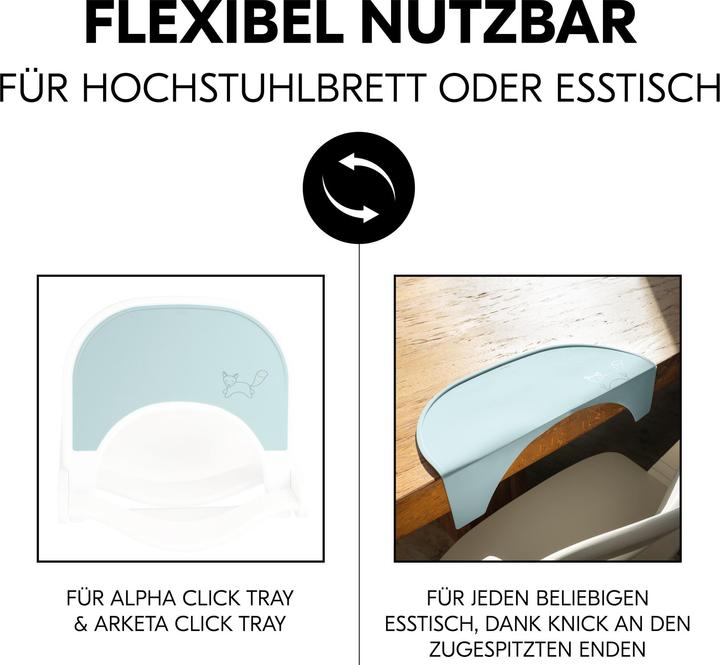 Produktbild Hauck Tray Mat