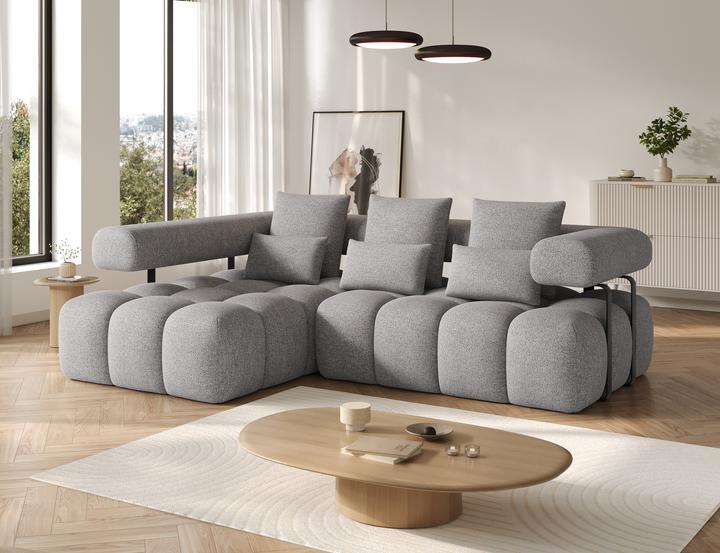 Produktbild ELTAP Levvi (3-Sitzer, Ecksofa)