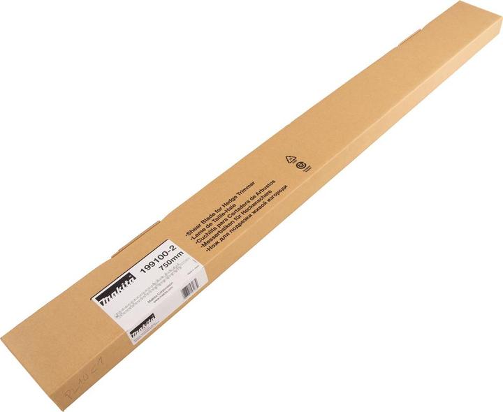 Produktbild Makita 191R54-7 Scherblatt kpl. 75cm (Heckenschere, Gartenmaschinen Ersatzteile)