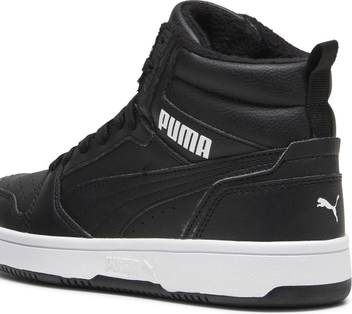 Produktbild Puma Rebound V6 Mid WTR Jr (38)