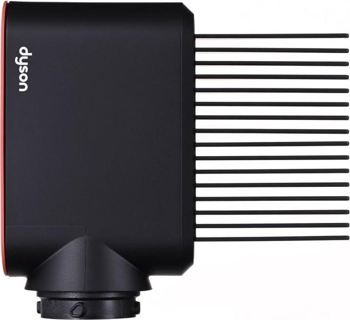 Actual product image Dyson Curly+Coily