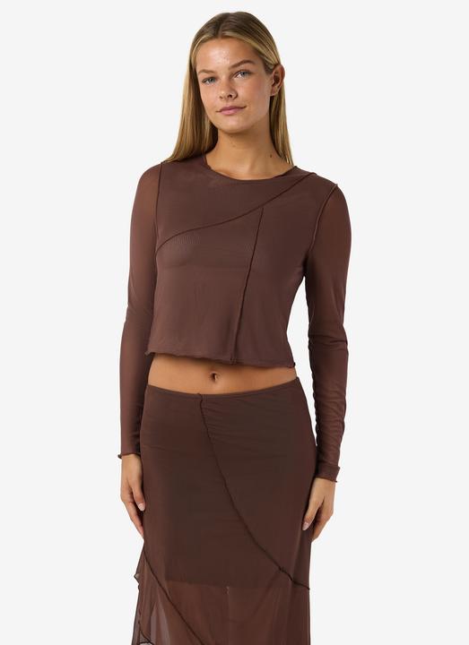 Immagine prodotto Noisy May Mesh Oberteil (M)