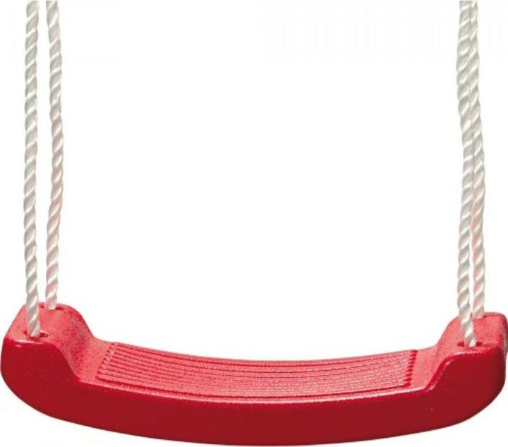 Actual product image Outdoor Active Board swing plastic