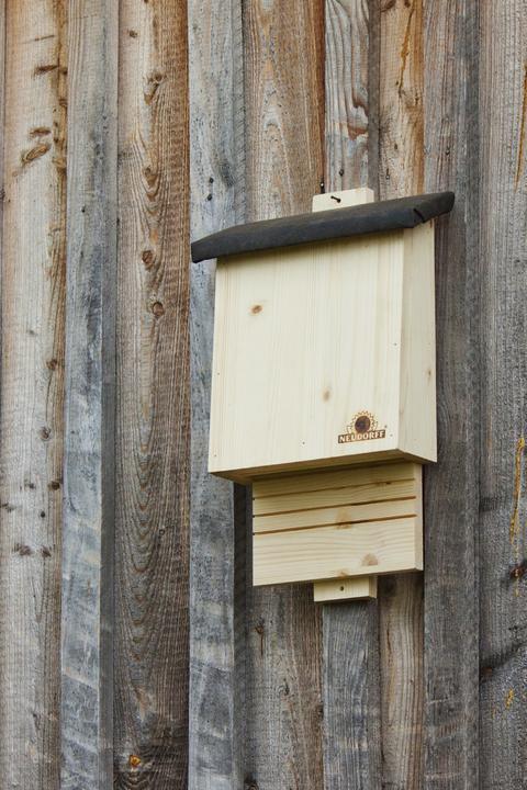 Actual product image Neudorff Bat roost