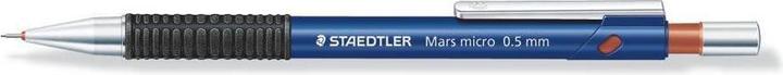 Immagine prodotto Staedtler Matita meccanica Mars micro 775 (0.50 mm, B, 1 x)