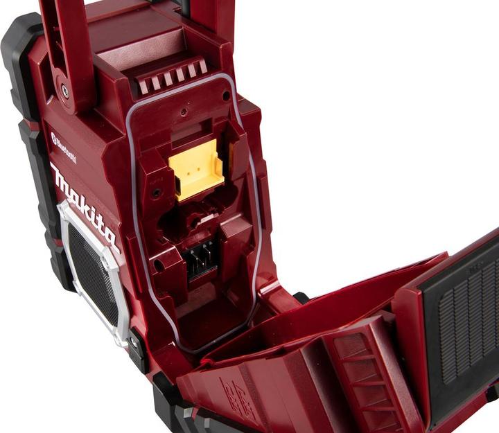 Image du produit Makita DMR108AR (AM, FM, Bluetooth)