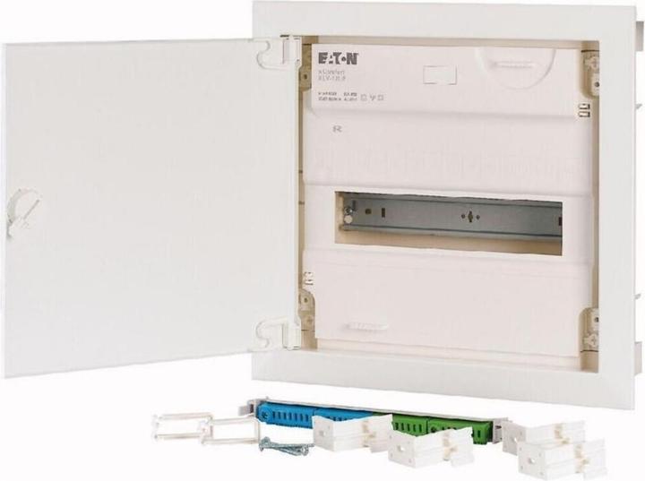 Produktbild Eaton 178798 KLV-12UPP-F Kleinvertei