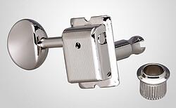 G-Gotoh Gotoh SD 91 Mechanics 6R nickel