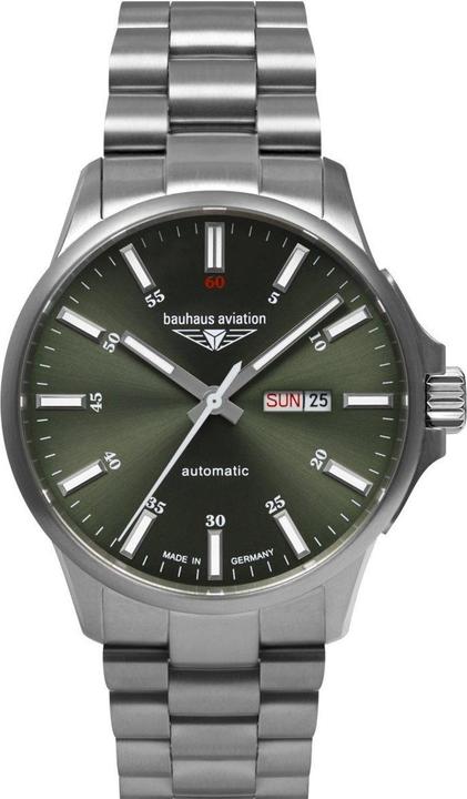 Produktbild 2866M4 (Fliegeruhr, 42 mm)