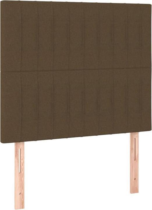Image du produit vidaXL Boxspringbett