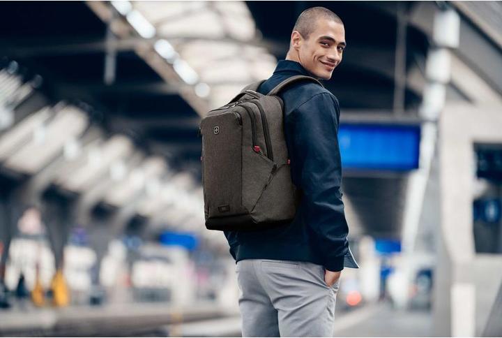 Produktbild Wenger MX Professional (21 l)
