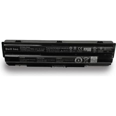 Dell Battery Primary 90 Whr 9 Cells, Notebook Akku