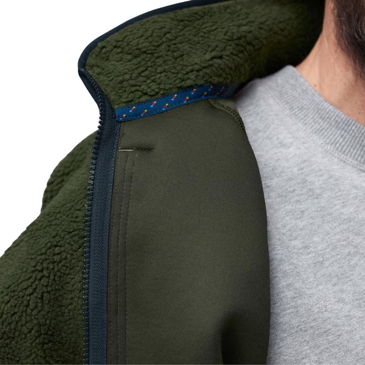 Actual product image Fjällräven Vardag Pile Fleece (L)