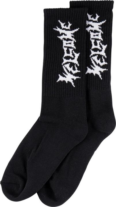 Actual product image Welcome Vampire Crew Socks (One size)