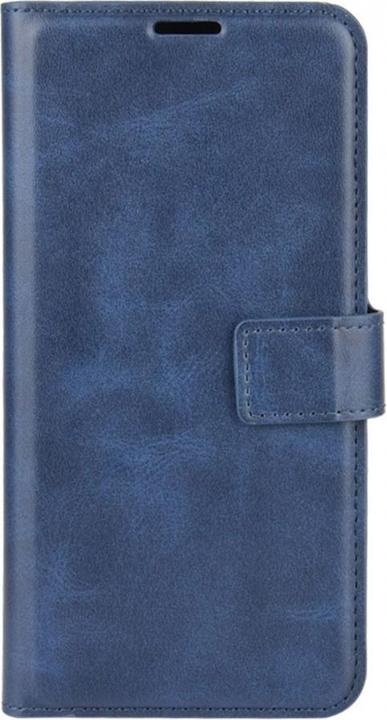 Produktbild Screenguard CardLounge Samsung Galaxy S20 FE Leder Hülle (Samsung Galaxy S20 FE)