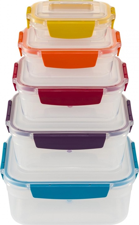 Actual product image Joseph Joseph nest lock (3 l)
