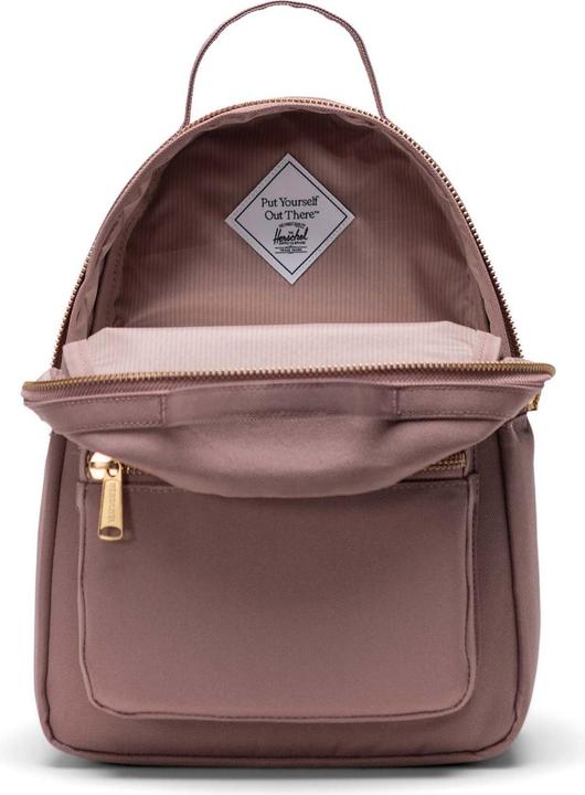 Produktbild Herschel Nova Mini Backpack 9 L (9 l)